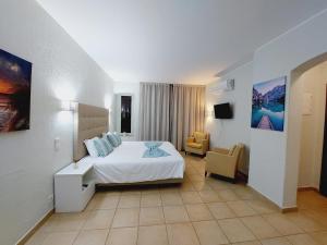 Big Terrace Apartment with Sea View - 98