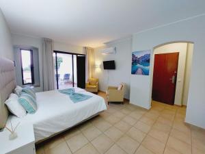 Big Terrace Apartment with Sea View - 98