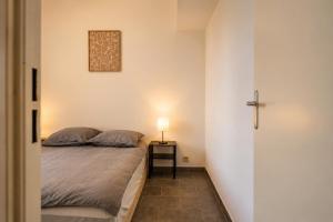 Appartement cosy, calme et bien situé à Marseille