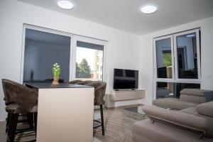 Apartman Hati 1