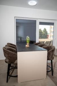 Apartman Hati 1
