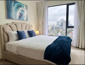 Modern 1bed at Gemland,Westland