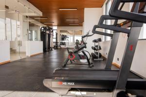 Modern 1bed at Gemland,Westland