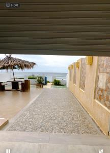 Maison front de mer 2