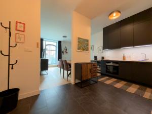 Staromłyńska Homely Apartment by BookingHost