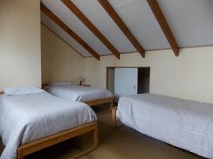 Cabañas Calafate ex Altair