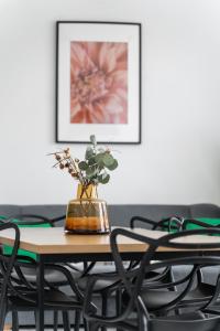 Apartament 999 Centrum