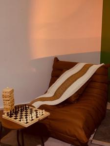 Homestay studio Fregz, Vinhomes Grand Park
