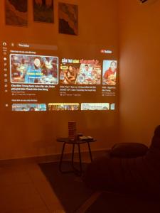 Homestay studio Fregz, Vinhomes Grand Park