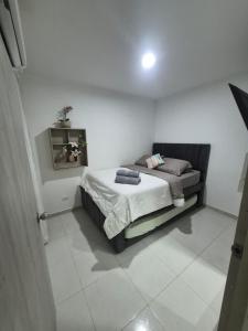 Apartamento capacidad 10 personas