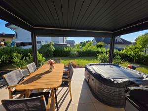 Private House with Sauna near Ljubljana