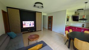 Apartament Lili
