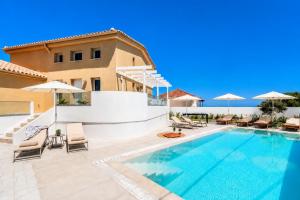 Kaletzia Villa IV