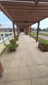 Apartament Lili