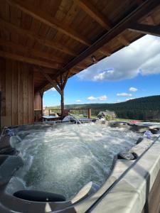 Hotel Vydrovy boudy, Pec pod Sněžkou