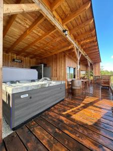 Hotel Vydrovy boudy, Pec pod Sněžkou