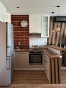 Apartament A7 Gdynia Orłowo