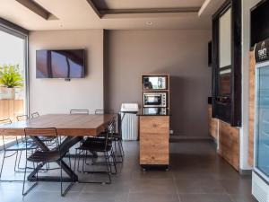 Confortable Loft - Trinity Towers