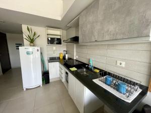 Confortable Loft - Trinity Towers