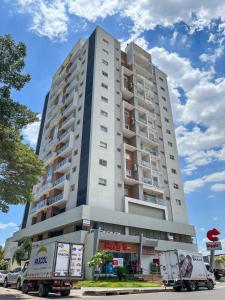 Confortable Loft - Trinity Towers