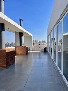 Confortable Loft - Trinity Towers