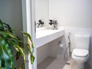 Confortable Loft - Trinity Towers