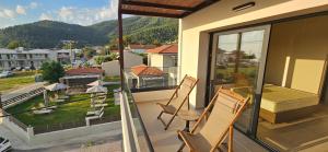 Seabird Suites