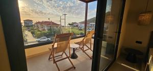 Seabird Suites