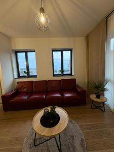 BW Scala Apartman 1108-whit free garage parking