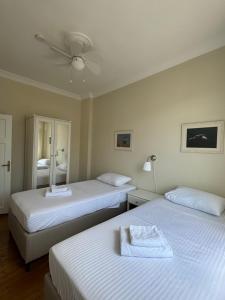 The Kinyas House - Apartment in Kadıköy Historical Fishermens Market