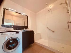 APPARTEMENT 2 chambres LA ROCHELLE