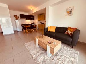 APPARTEMENT 2 chambres LA ROCHELLE