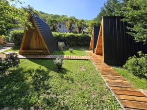 Nature Glamping & Pool - Koper