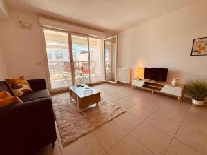 APPARTEMENT 2 chambres LA ROCHELLE