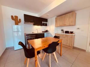 APPARTEMENT 2 chambres LA ROCHELLE