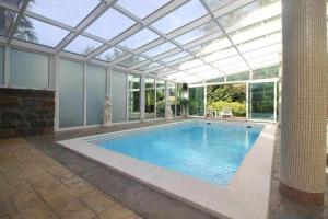 Nature Glamping & Pool - Koper