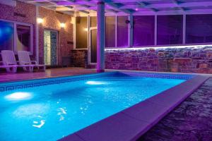 Nature Glamping & Pool - Koper