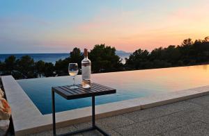 Mansion Hvar
