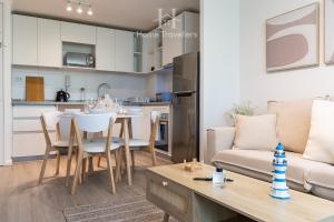 HT Spectacular Apartment in Punta Puyai