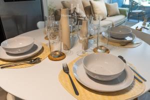 HT Spectacular Apartment in Punta Puyai