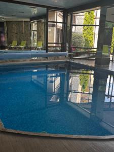 Alpine Lodge Chalet in Bansko