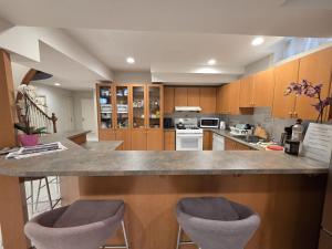 Executive Room in North York Centre