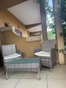 Letojanni Sunrise - Relax & Comfort