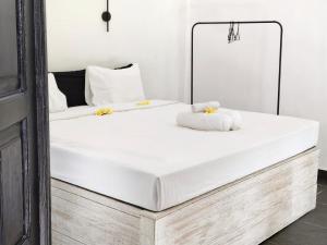 AVEBODI SURF and STAY Share Villa