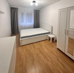 Apartament w centrum Kołobrzegu 3 pokoje, parking