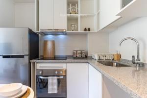 HT Spectacular Apartment in Punta Puyai