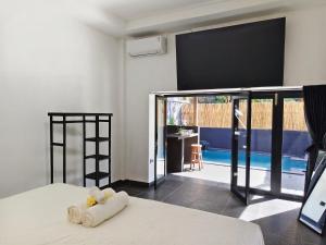 AVEBODI SURF and STAY Share Villa
