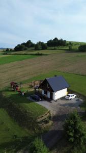 Domek Pod-Górski