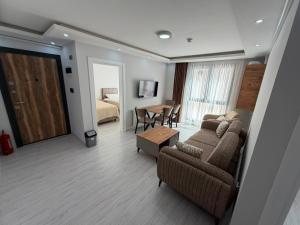 Atlas Suite Trabzon