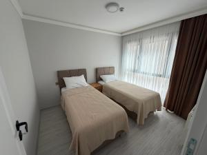 Atlas Suite Trabzon